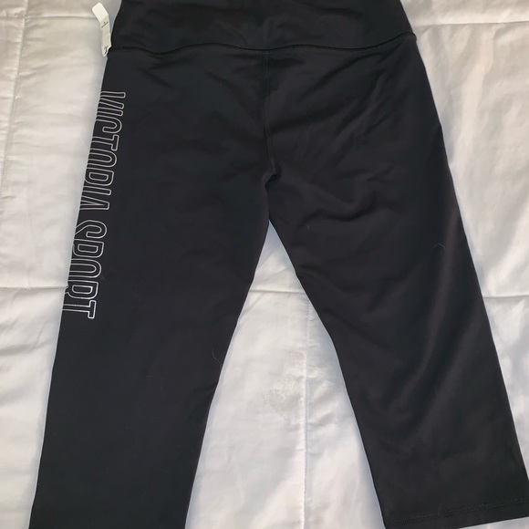 Victoria Secret Workout Pants - Picture 3 of 4